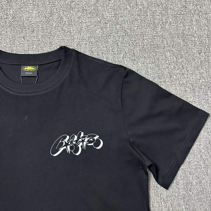 Corteiz T Shirts Short _SKUCorteizXS-2XLwmtx321716630